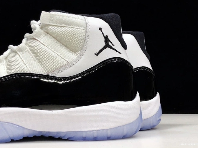 Rep 378037-100 Jordan Air 2018 11 Retro 
